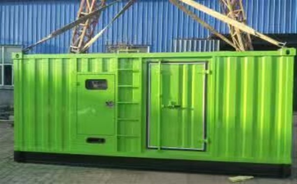 市中600kw大型柴油发电机组出租价格 市中600kw大型柴油发电机组出租价格